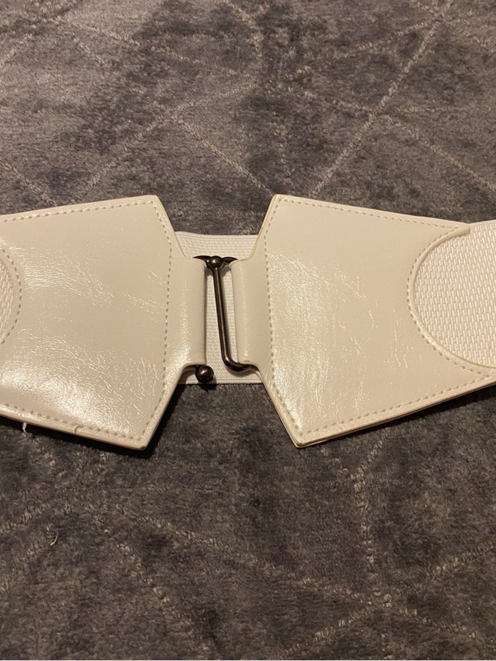 White Belt